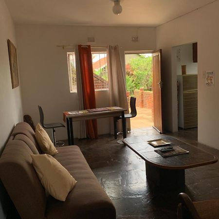 Modern Rustic Durban Apartment Bagian luar foto